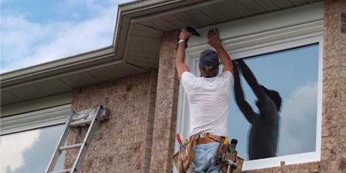Midland Window Cleaning, Repair, Replacement